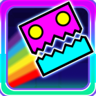 Block Dash: Jump Geometry Lite Mod