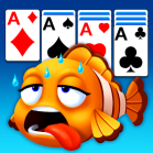 Solitaire Ocean - Game Xếp Bài Mod