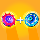 Spinner Merge Mod