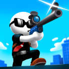 Johnny Trigger - Sniper Game Mod