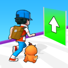 Monster Trainer: Runner Squad Mod