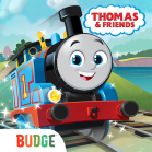 Thomas & Friends: Magic Tracks Mod