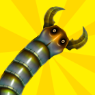 Gusanos Battle: Worm games Mod