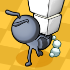 Ant Miner 3D Mod