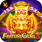 Fortune Gems 2 Slot-TaDa Games Mod
