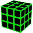 Cubiks - Solver, Simulator Mod