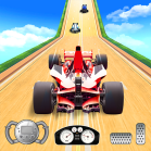 Formula Racing: Car Games Mod