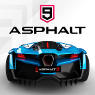 Asphalt 9: Legends Mod