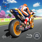 Moto Rider, Bike Racing Game Mod