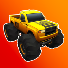 Monster Truck Rampage Mod