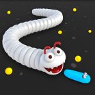 Worms Clash - Snake Games Mod