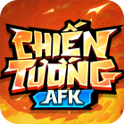 Chiến Tướng AFK Mod