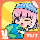 Tut World:City Life Creator Mod