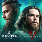 Viking Rise - Gamota Mod