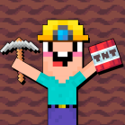 Noob Miner: Escape from prison Mod