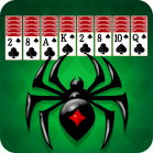 Spider Solitaire: Card Game Mod