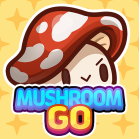 Mushroom Go Mod