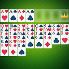 FreeCell Solitaire Mod