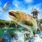 Fly Fishing 3D II Mod