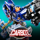 Hello Carbot Mod