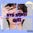 BTS Fan Quiz: Army Edition Mod