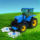 Mow And Trim: Mowing Games 3D Mod