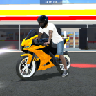 Geng Motor Multiplayer Mod